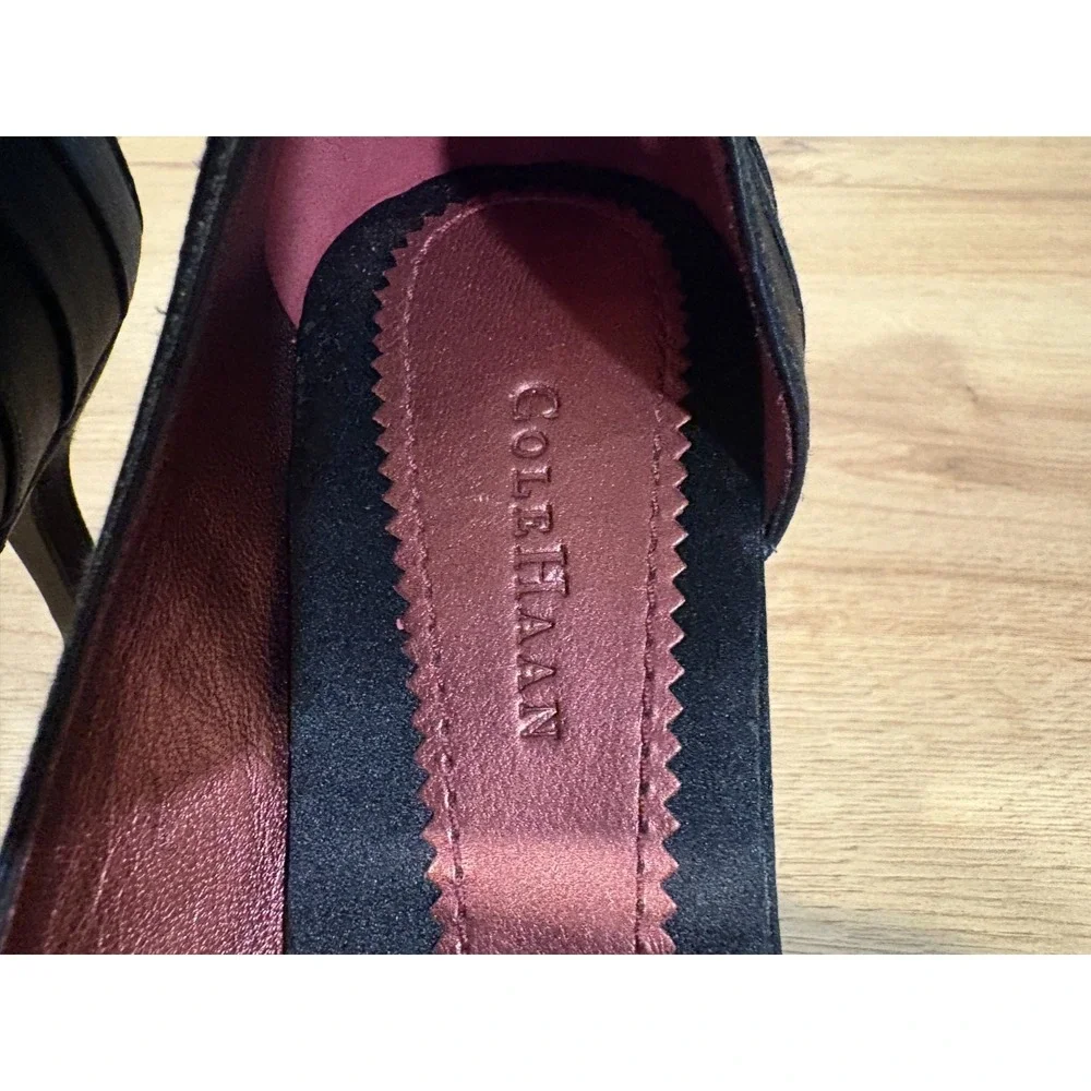 Cole Haan new excellent